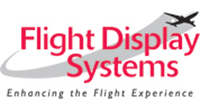 Flight Display Systems