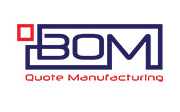 BOM Quote MFG