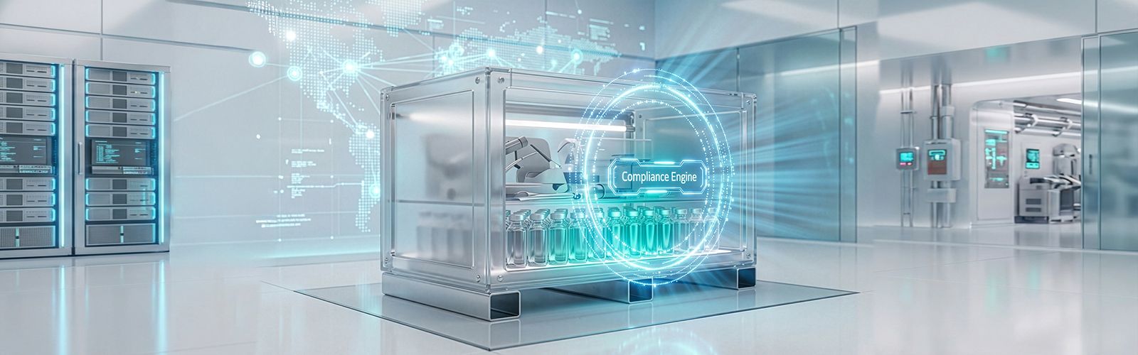 Automated Compliance Monitoring