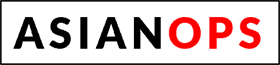 AsianOPS Logo