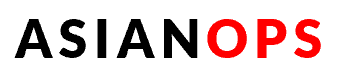 AsianOPS Logo
