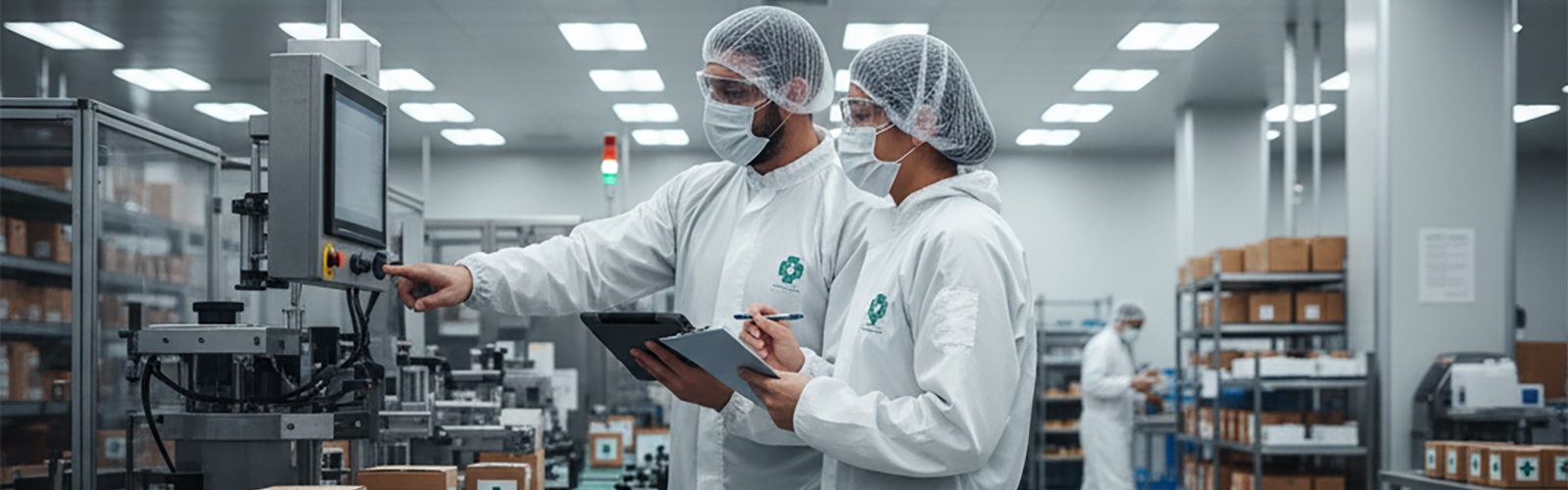 Medical device QMSR and supplier readiness