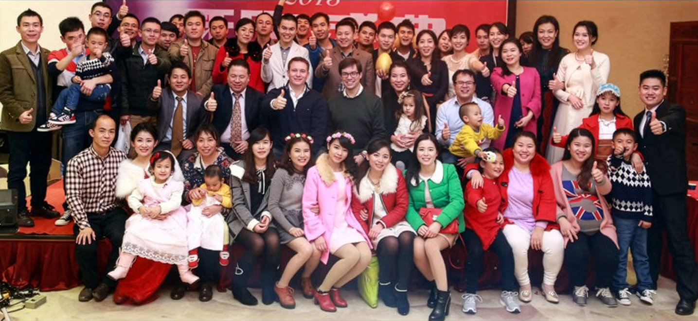 AsianOPS & BOMQuote Team